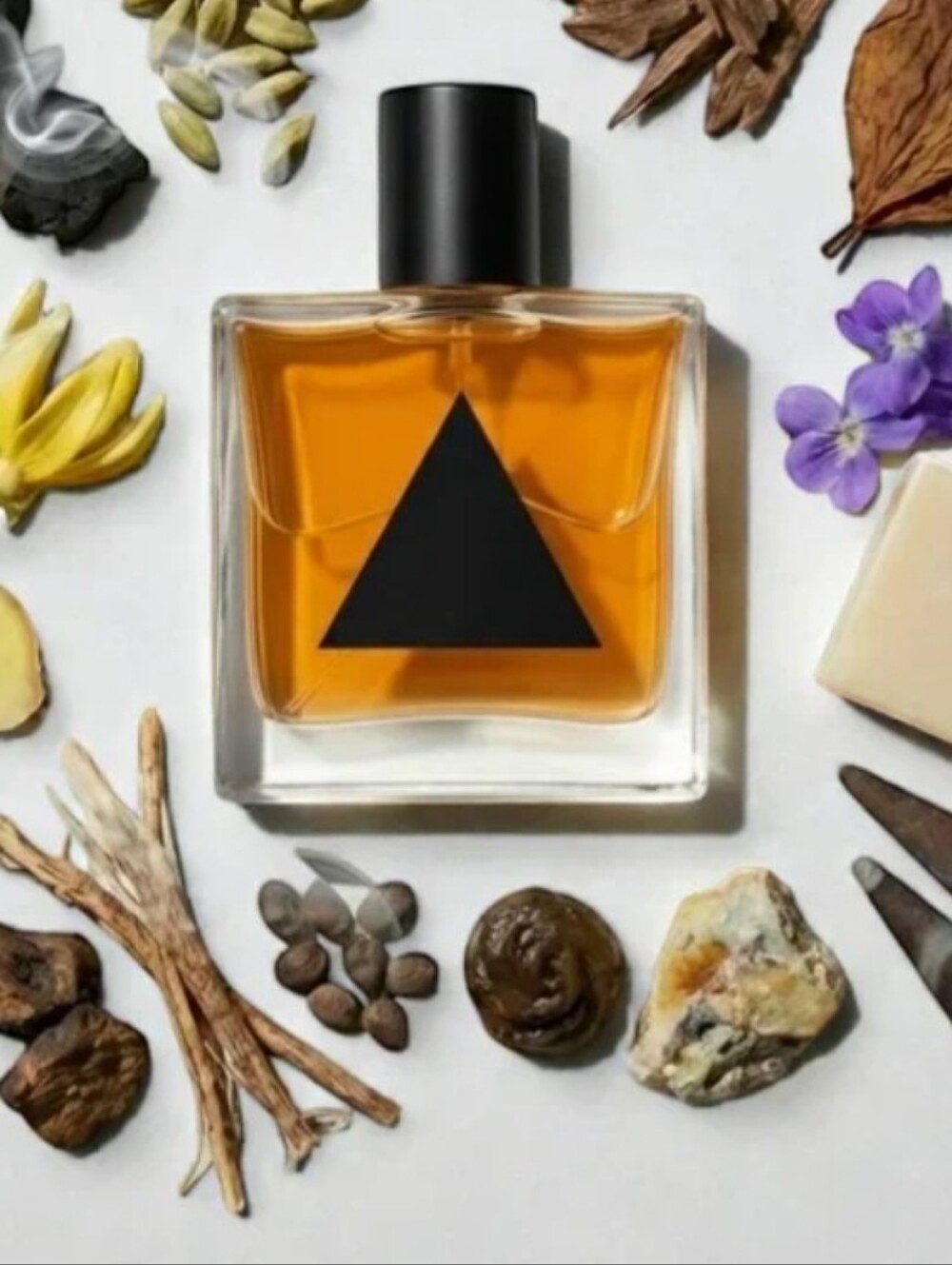 Rook Perfumes "ROOK"